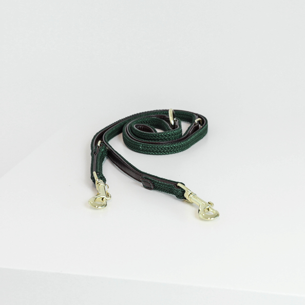 Kentucky  Plaited Nylon Line