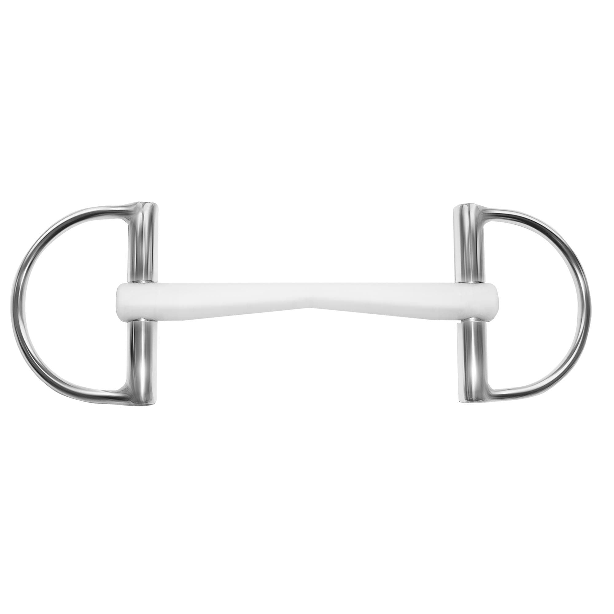 Sprenger Duo D-ring Bit, 16 mm.