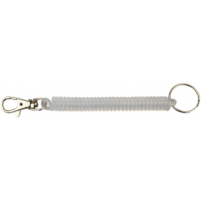 KW Spiral plast armbånd til klikker