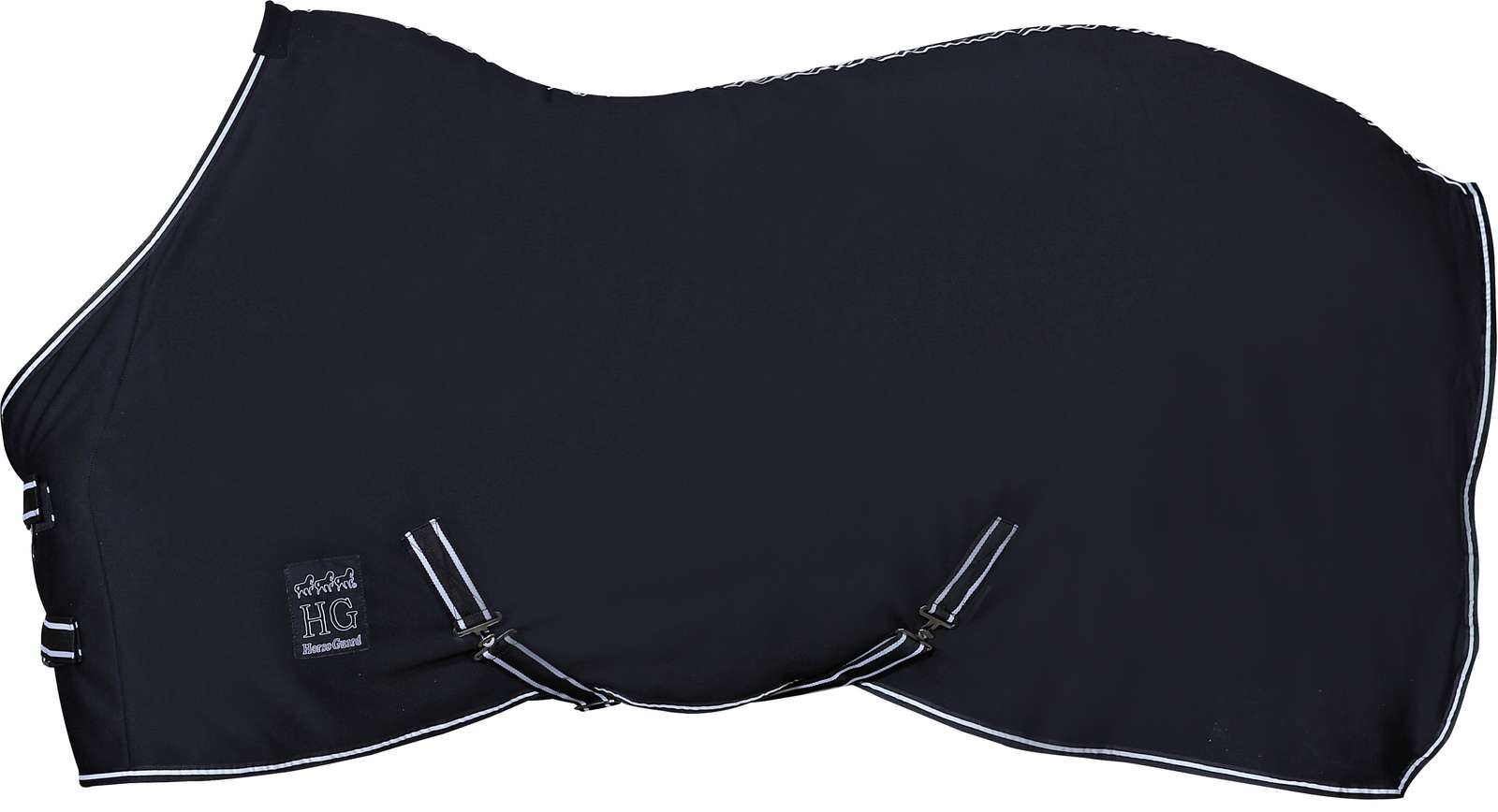 HorseGuard Jersey Cooler Dækken