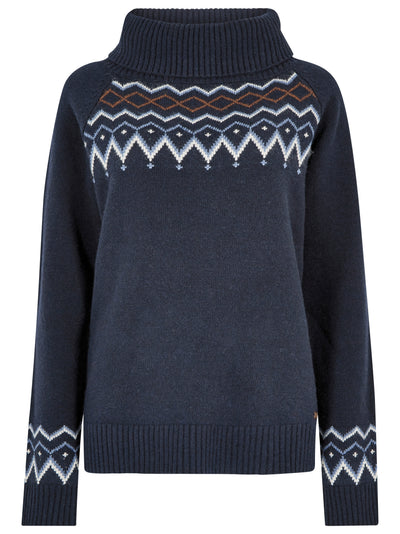 Riverstown Sweater