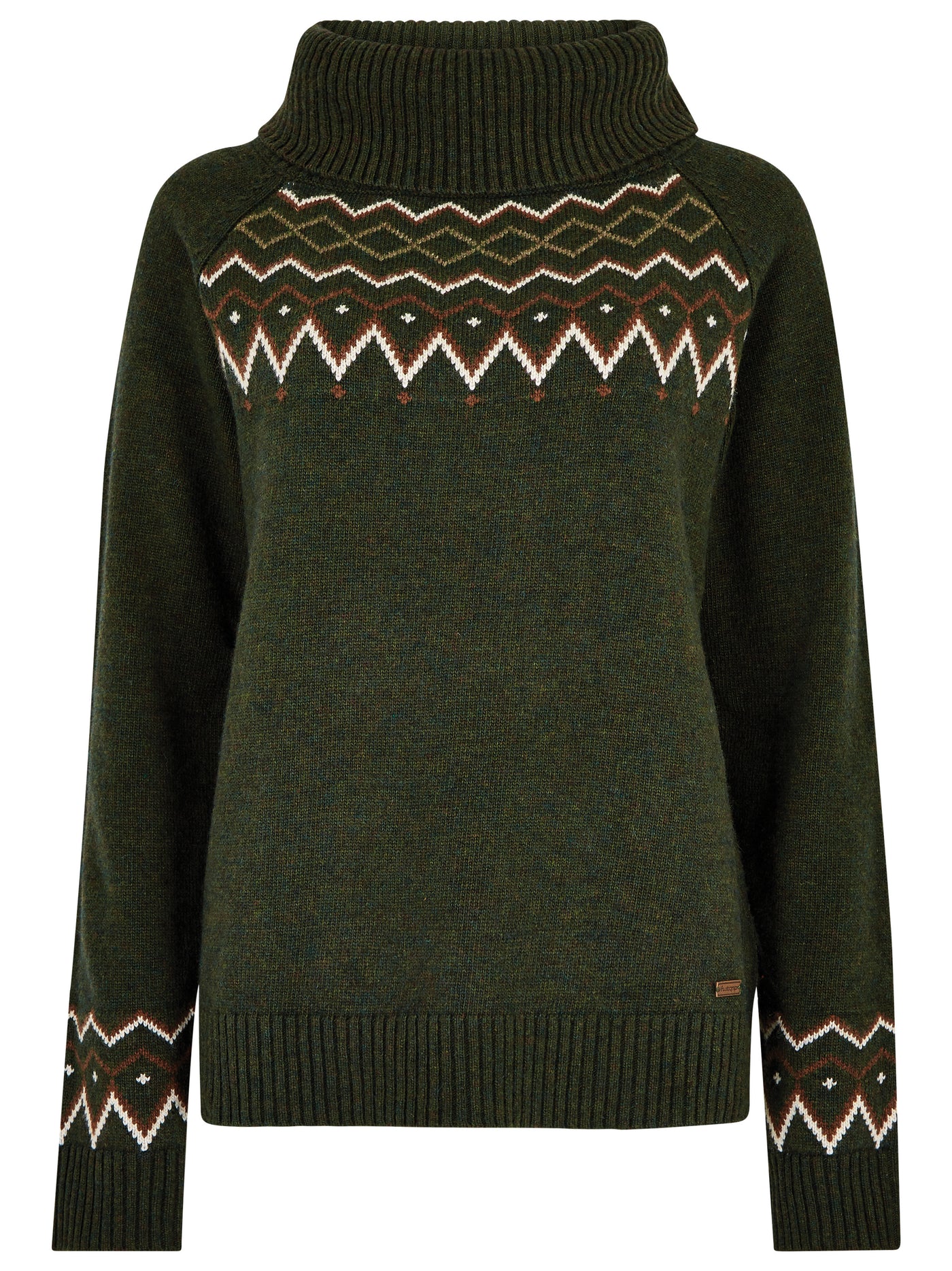 Riverstown Sweater