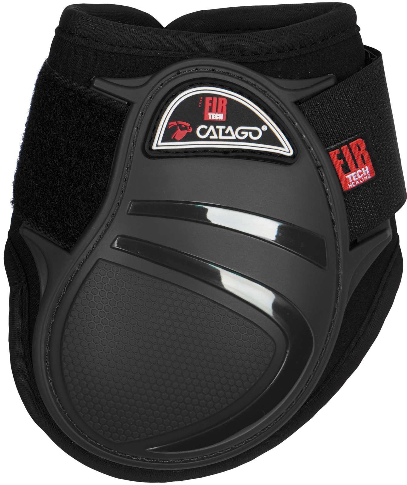 Catago FIR Tech Strygergamache