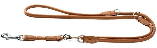 Hunter Round & Soft Elg hundesnor