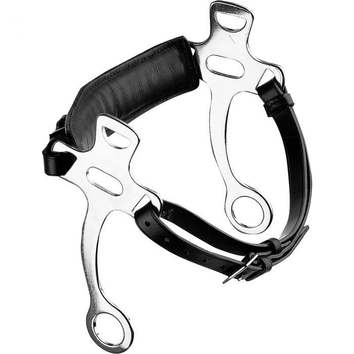 Sprenger  Hackamore