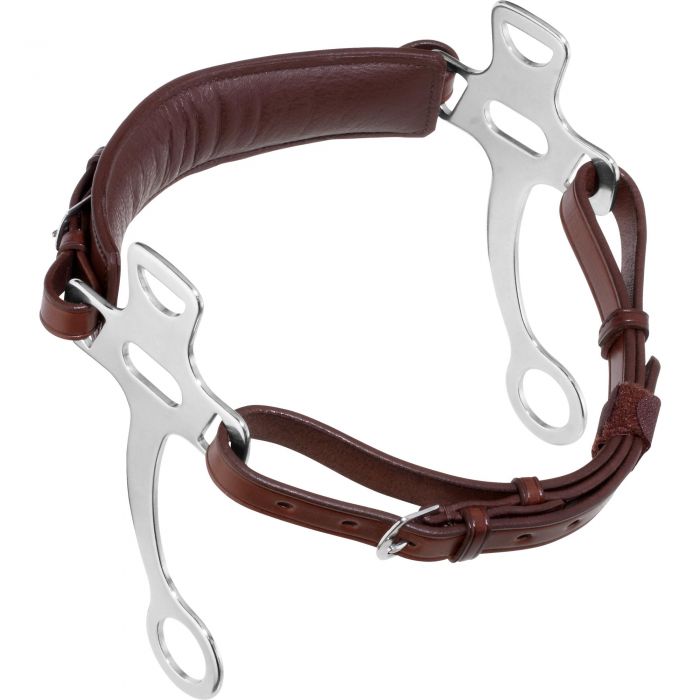 Sprenger  Hackamore