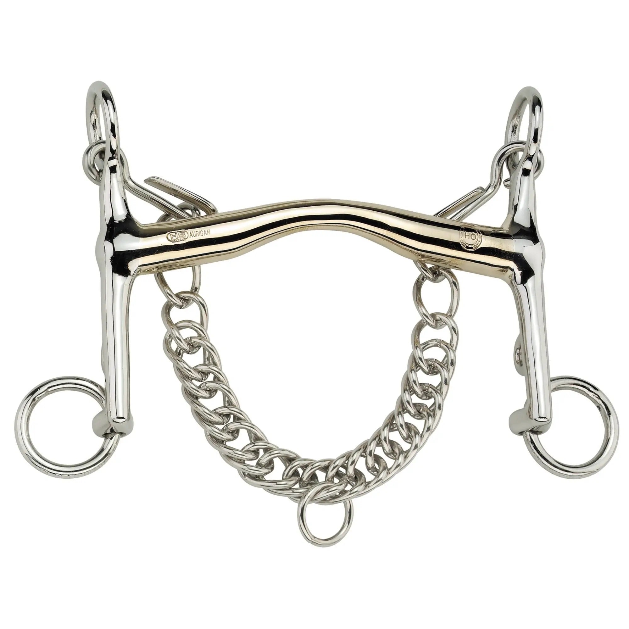 Sprenger  HO-Weymouth 14 mm - Aurigan - OUTLET