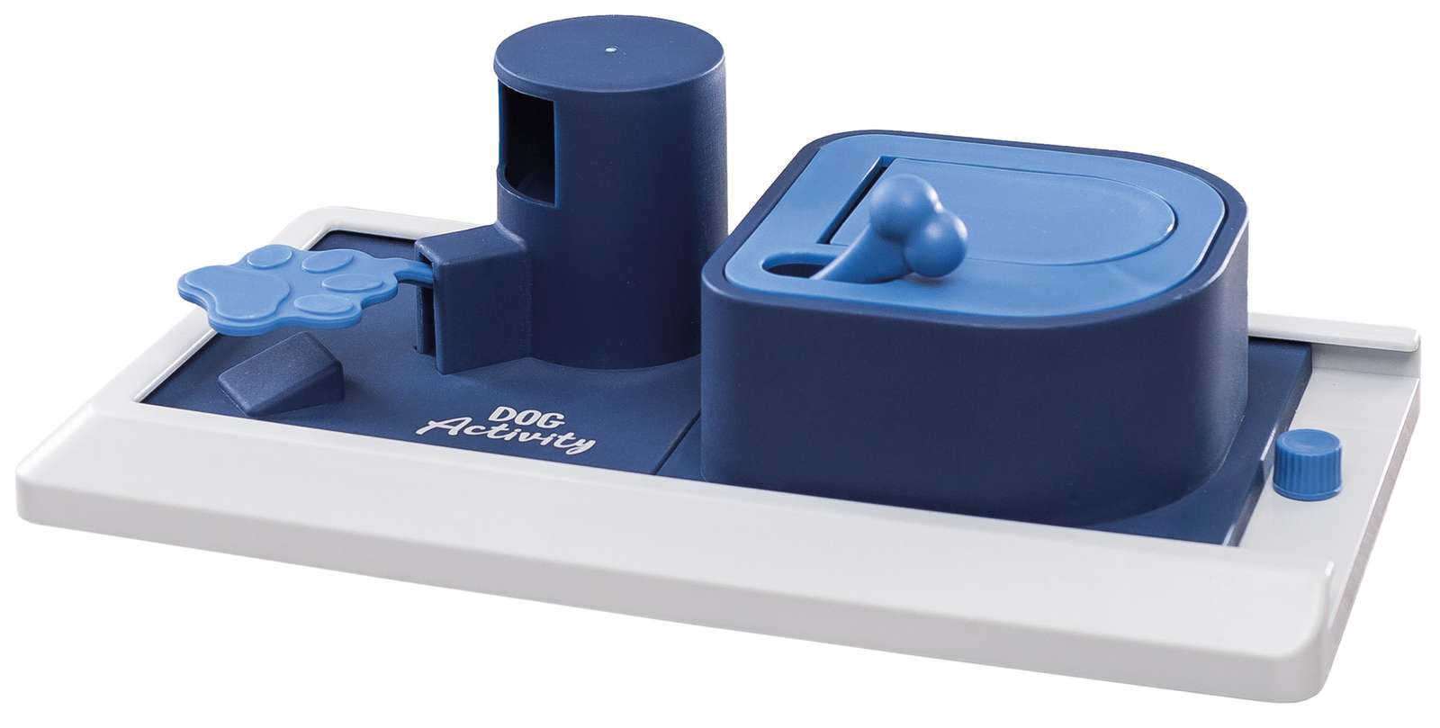 Trixie Poker Box Vario 1