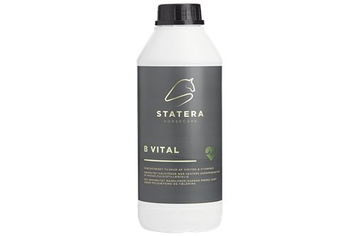 Statera Horsecare B Vital