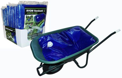 Ryom Vandsæk 80 l.