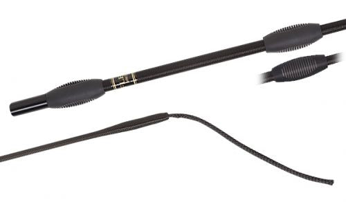 Fleck Feldmann perfect balance whip sports dressurpisk