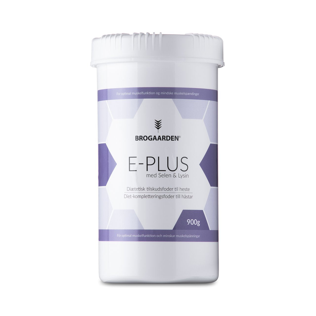 Brogaarden E-Plus