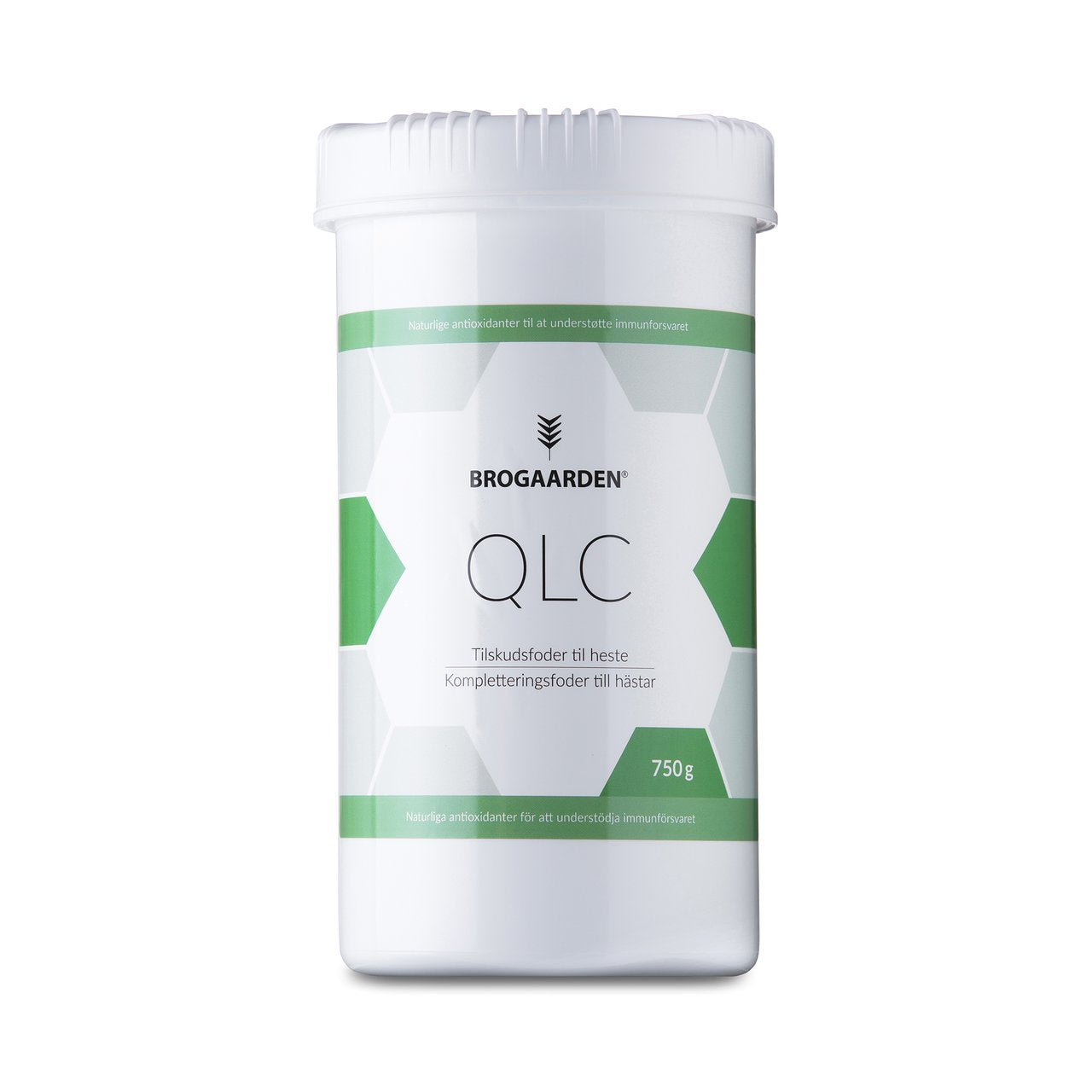 Brogaarden QLC - Bestillingsvare