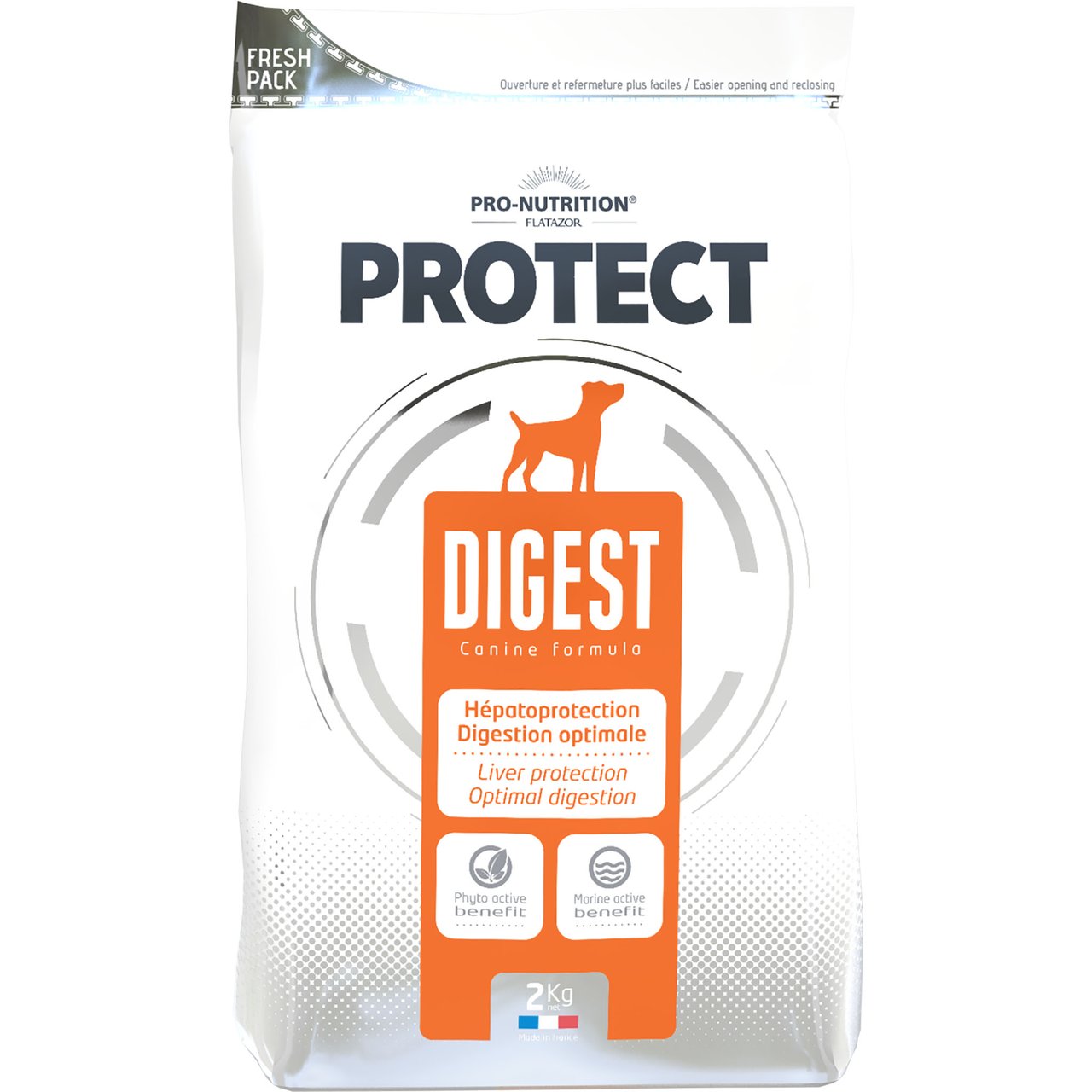 Pro-Nutrition Flatazor Protect Digest