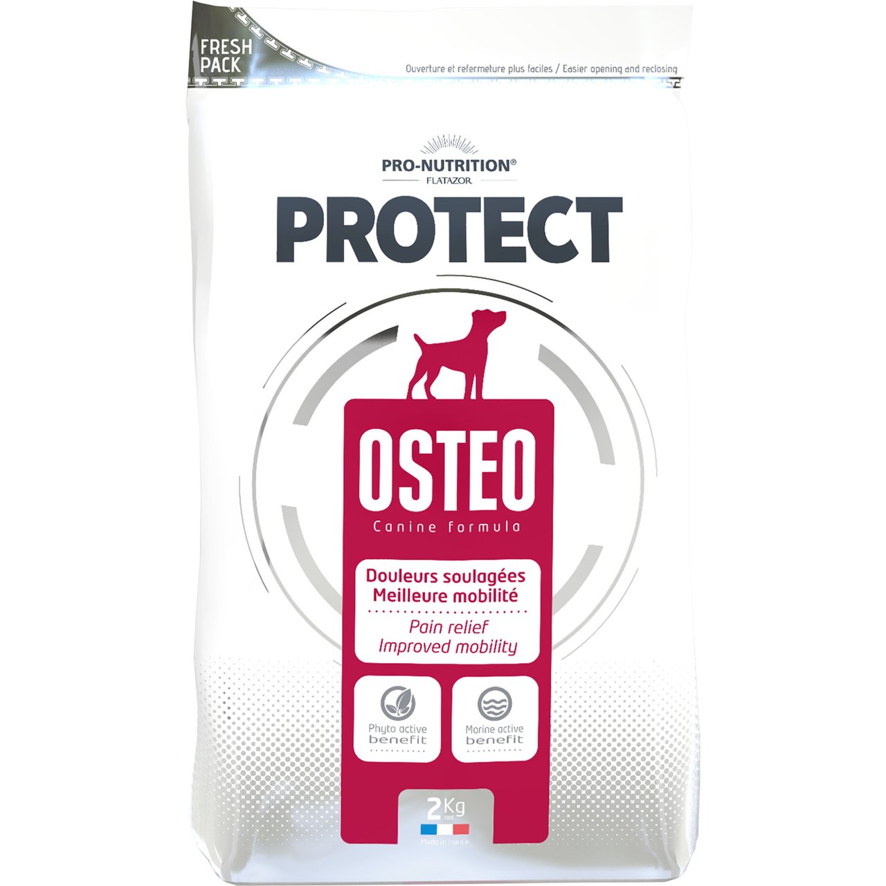 Pro-Nutrition Flatazor Protect Osteo