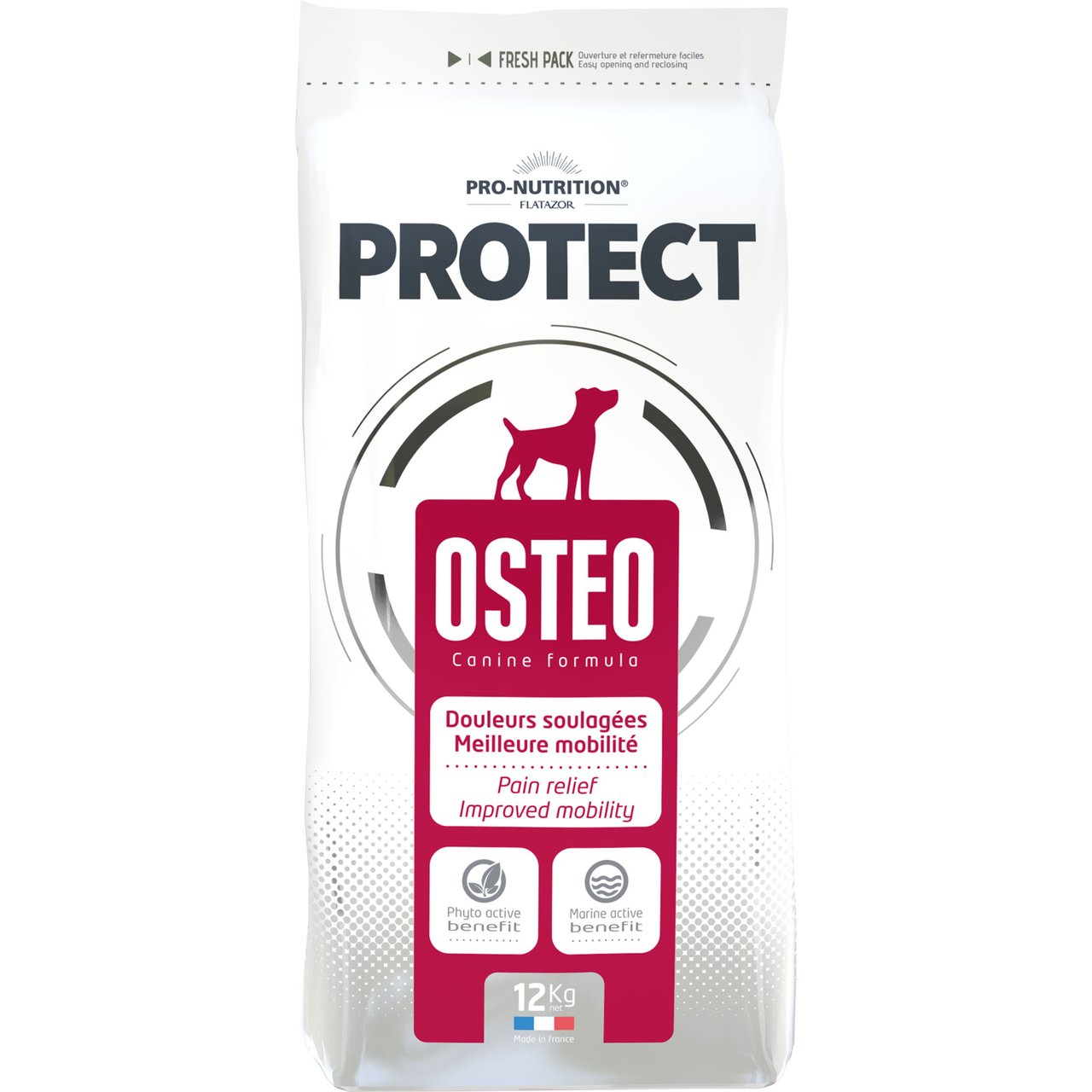 Pro-Nutrition Flatazor Protect Osteo