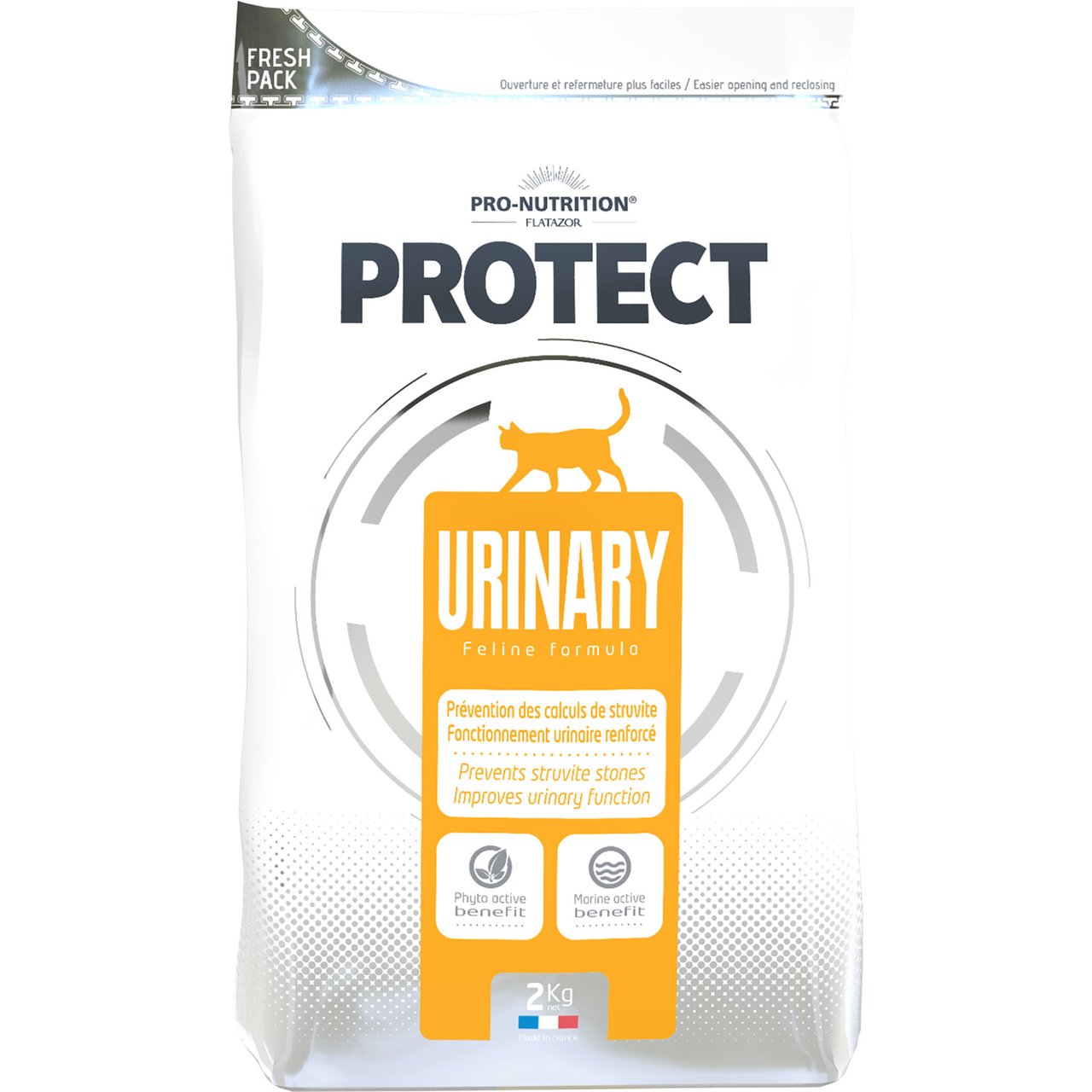 Protect Cat Urinary