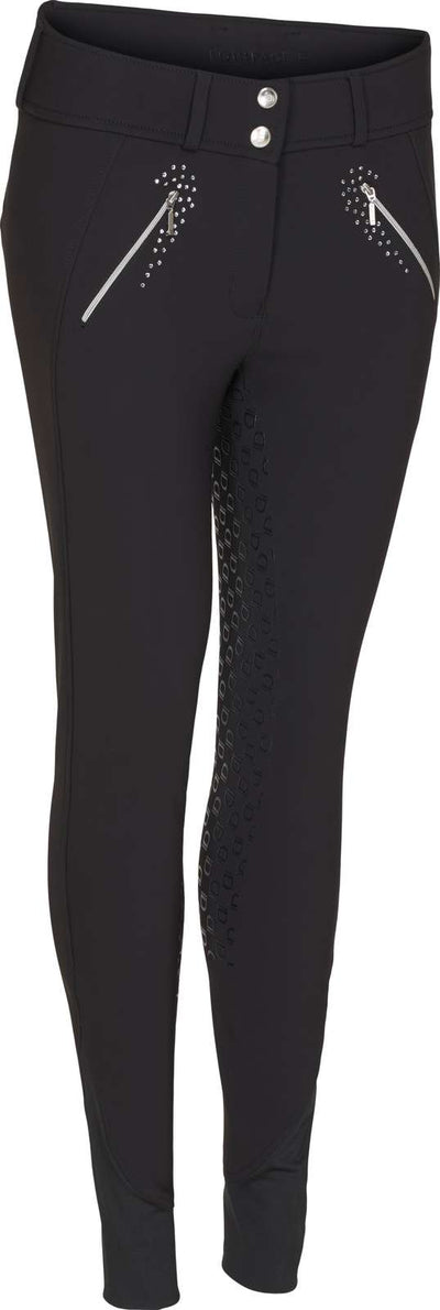 Evea F/G High Waist Breeches - OUTLET