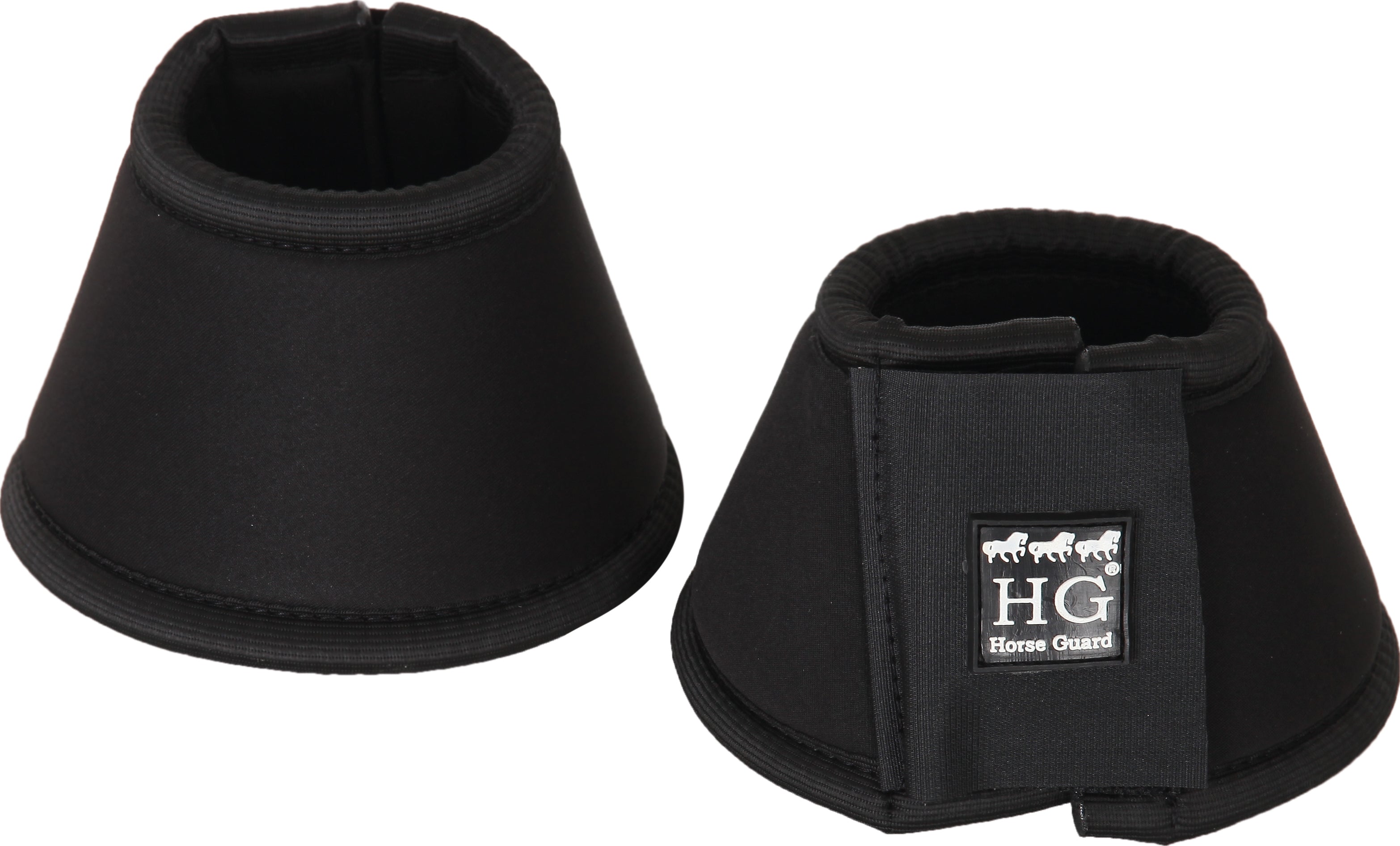 HorseGuard Bell Boots neopren