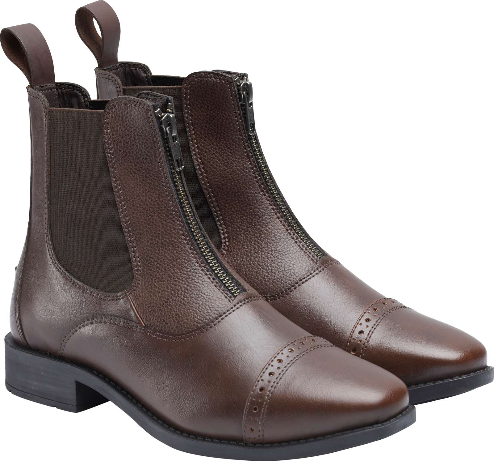 Equipage Farrow jodhpurs Vegansk Læder - OUTLET