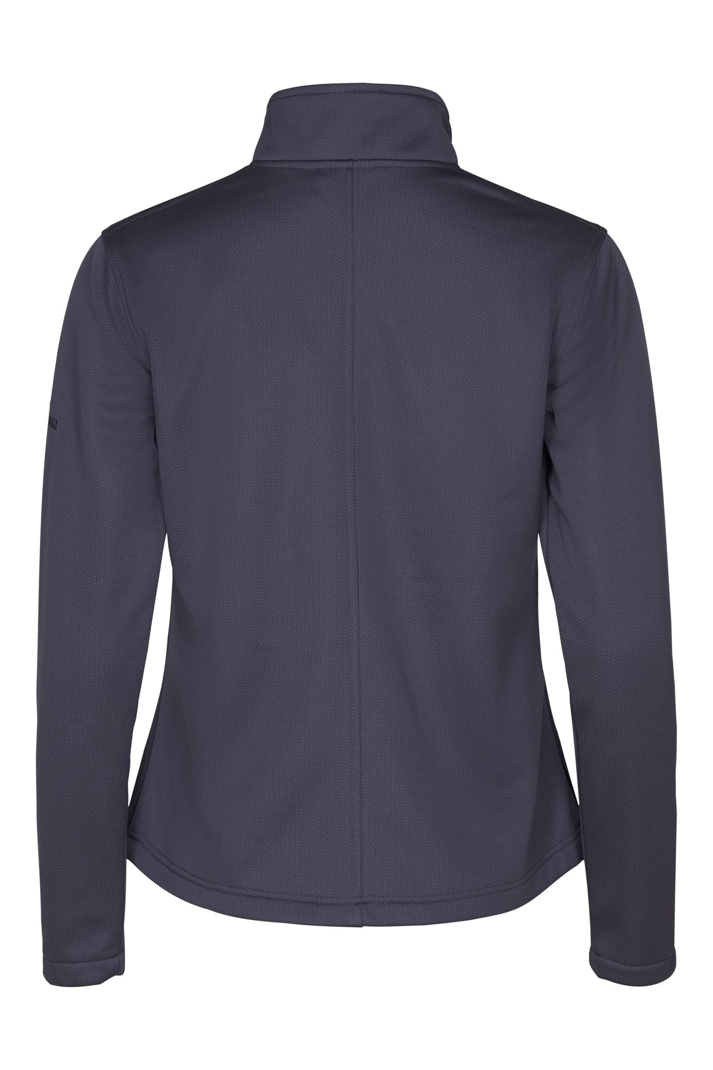 Cambria Zip Cardigan - OUTLET