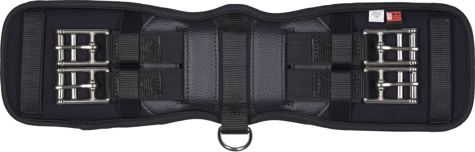 Catago FIR Tech Memory Foam Gjord