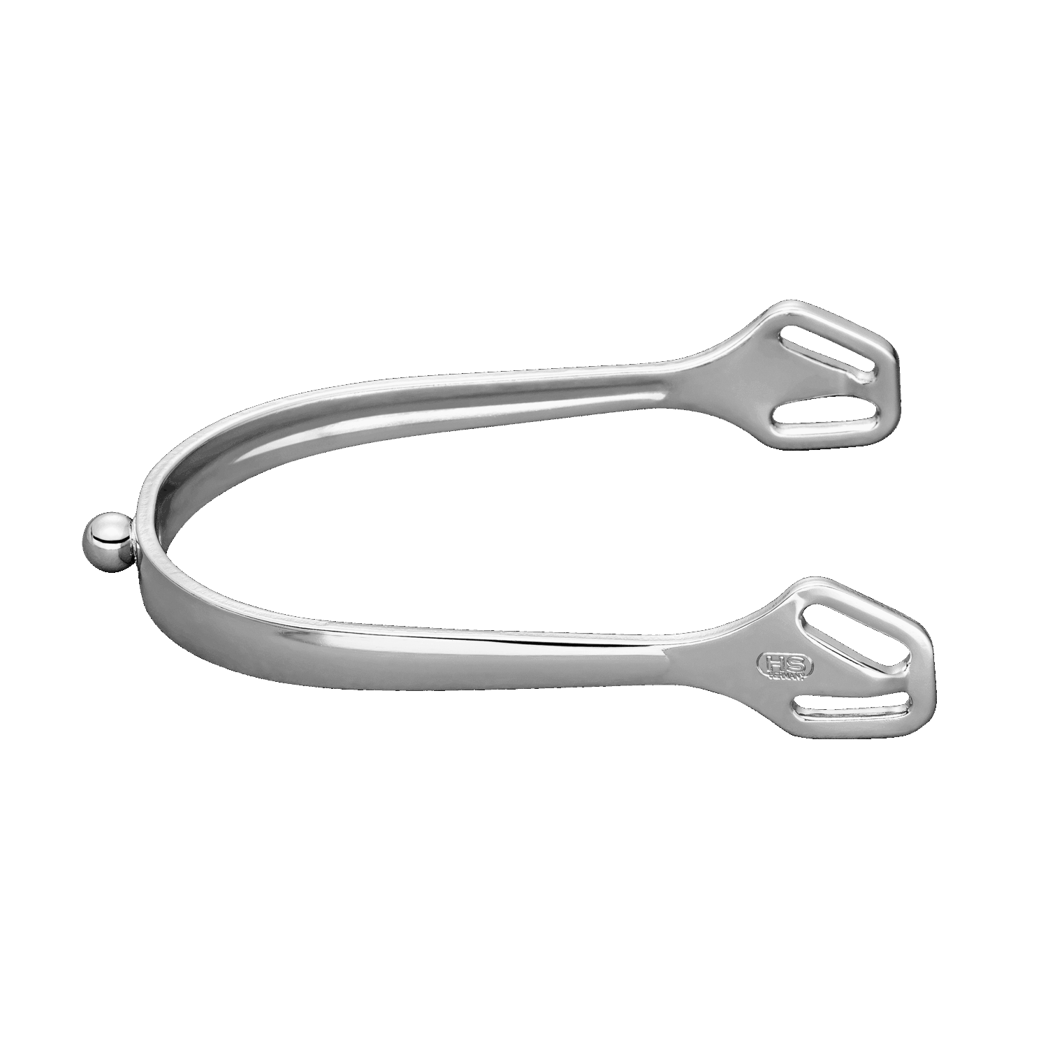 Sprenger  Ultra Fit Ball Neck Sporer, 8 mm.-OUTLET