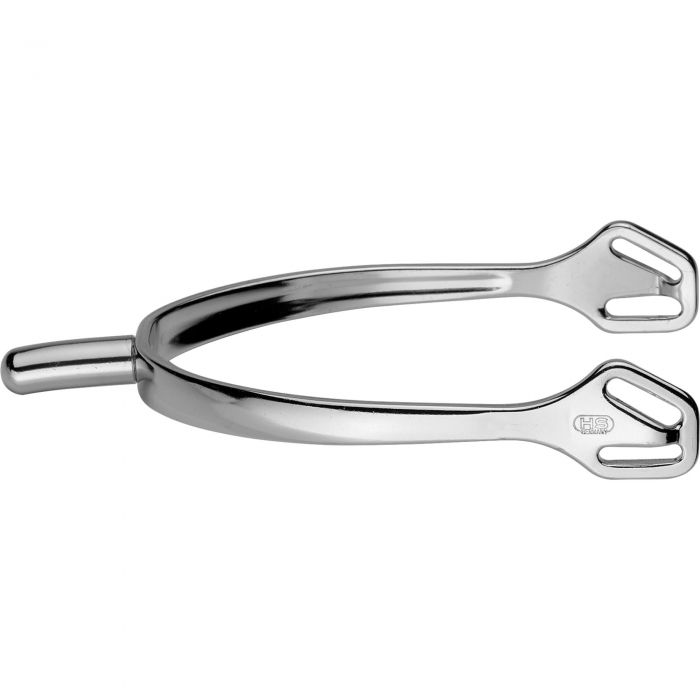 Sprenger  ULTRA fit sporer med Balkenhol fastening runde