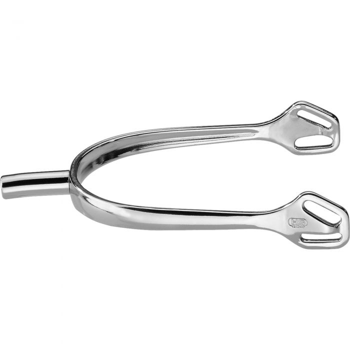 Sprenger  ULTRA fit sporer med Balkenhol fastening flade-OUTLET