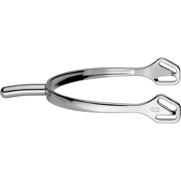 Sprenger  ULTRA fit sporer med Balkenhol fastening runde