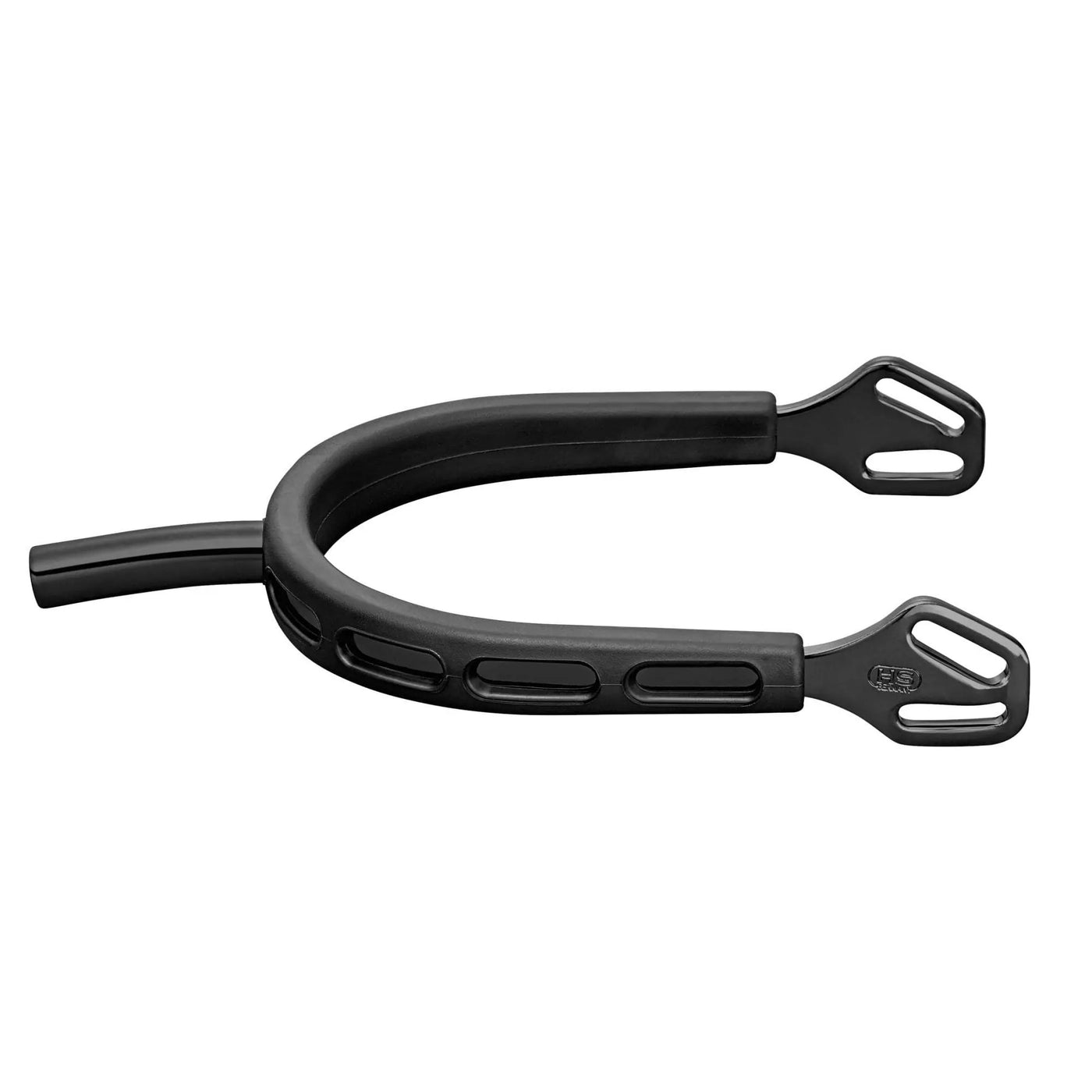 Sprenger Ultra Fit Extra Grip Sporer, Black Series