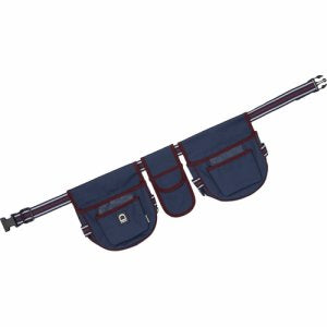 Equipage Charlie Grooming Belt