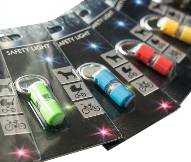 Active Canis LED Lygte Mini