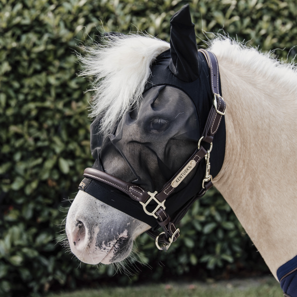 Kentucky  Fly mask slim fit