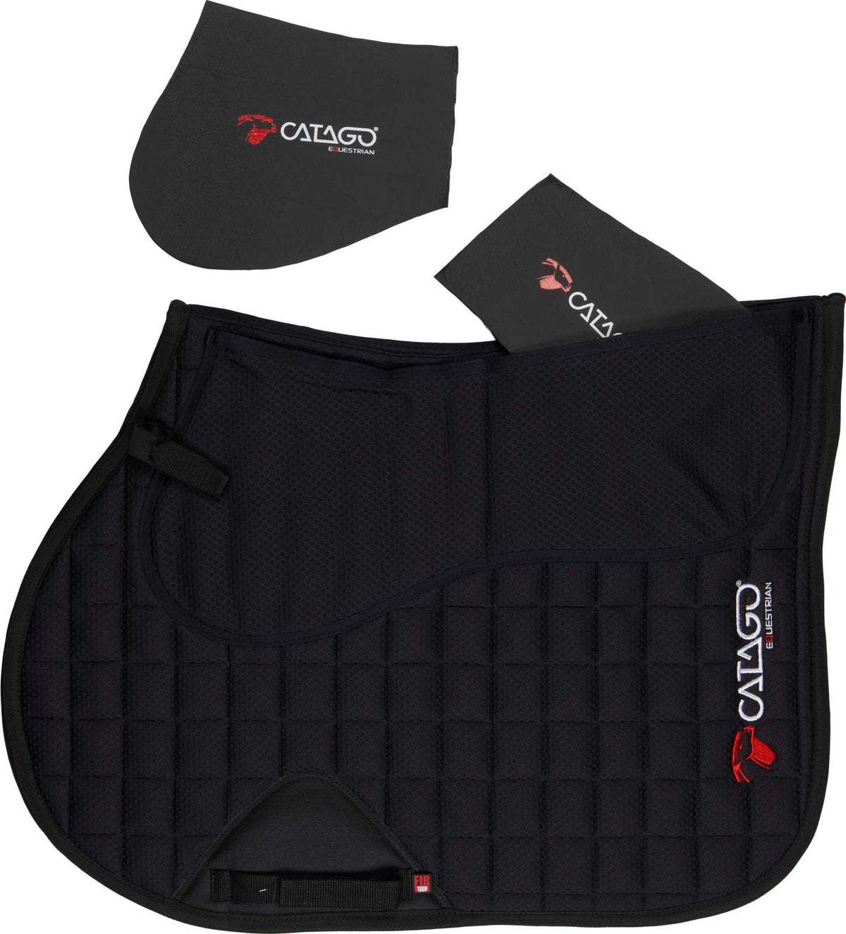 Catago FIR Tech Korrektions underlag