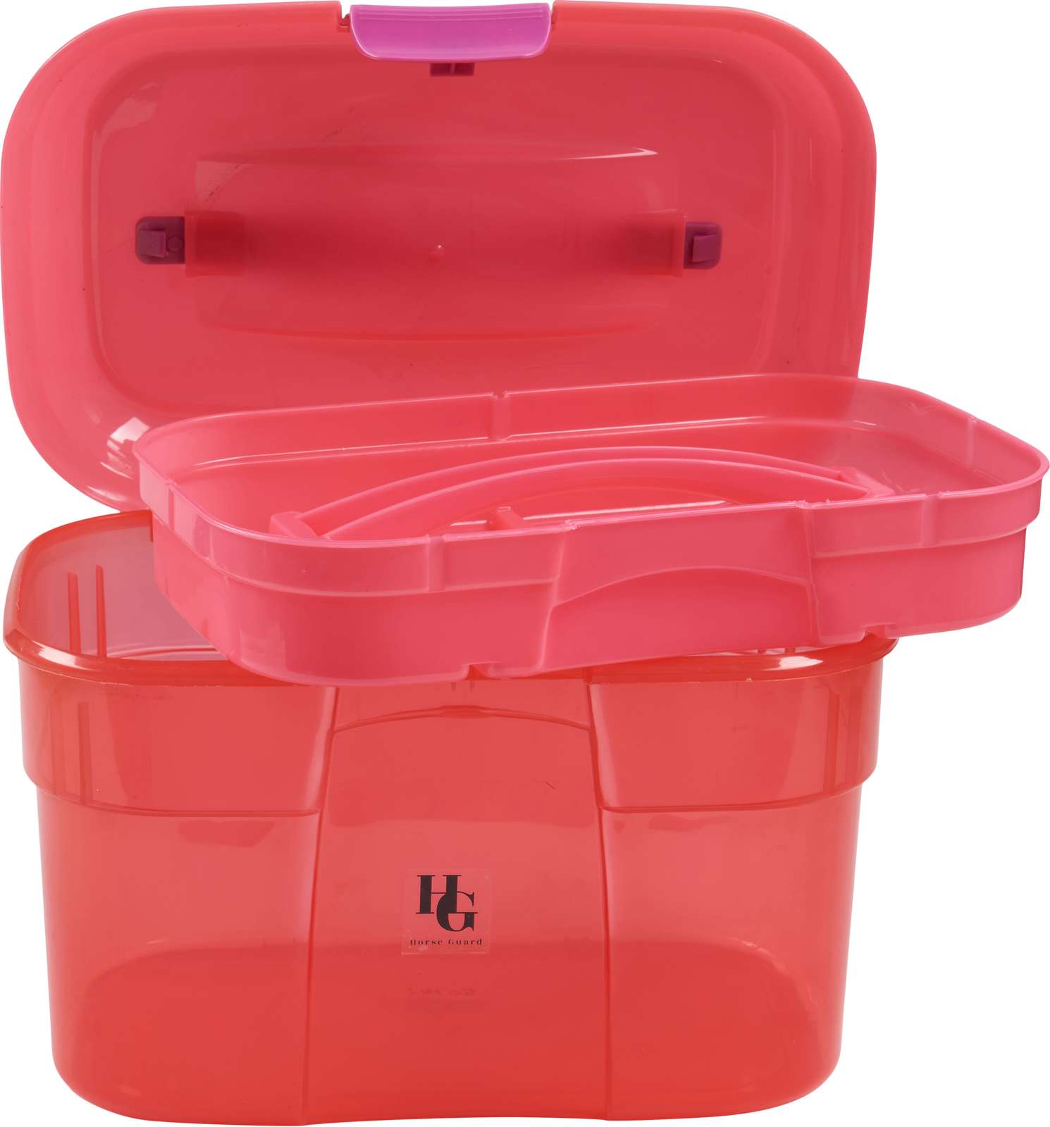 HorseGuard Junior Striglekasse