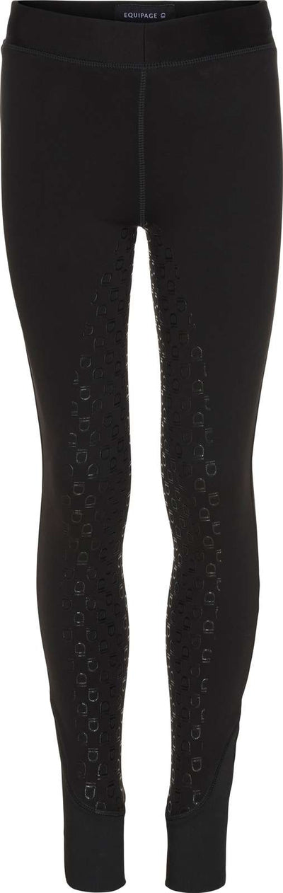 Dai Winter F/G Kids Tights - OUTLET