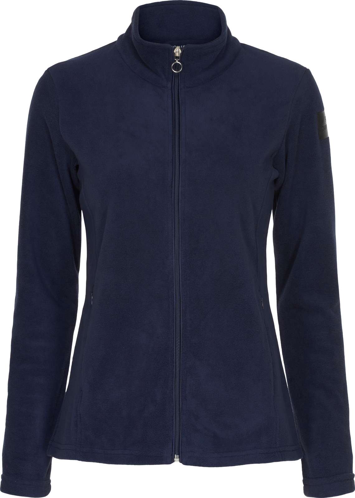 Equipage Gilly Fleece Cardigan - OUTLET