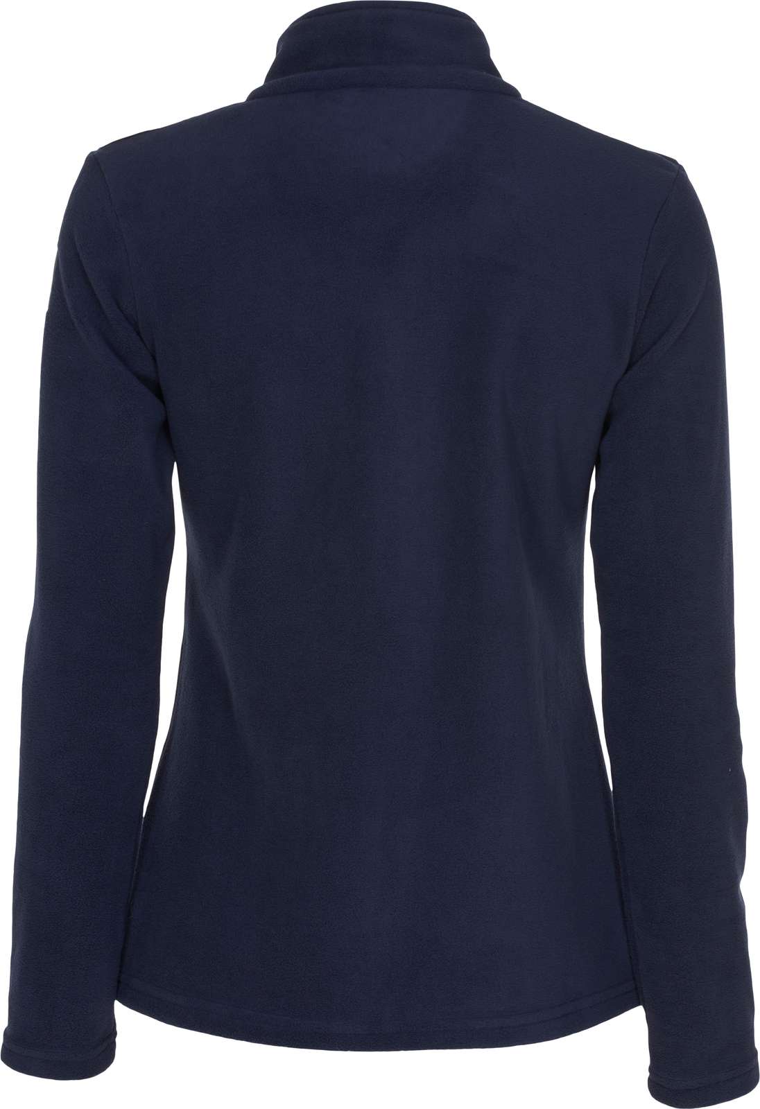Equipage Gilly Fleece Cardigan - OUTLET
