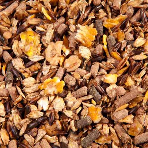 Eggersmann Zücht Müsli - Bestillingsvare