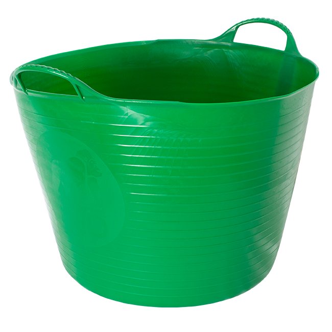 Red Gorilla Large Gorilla Tub® 38 l.