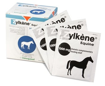Vétoquinol Zylkéne Equine