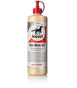 Bio skin oil