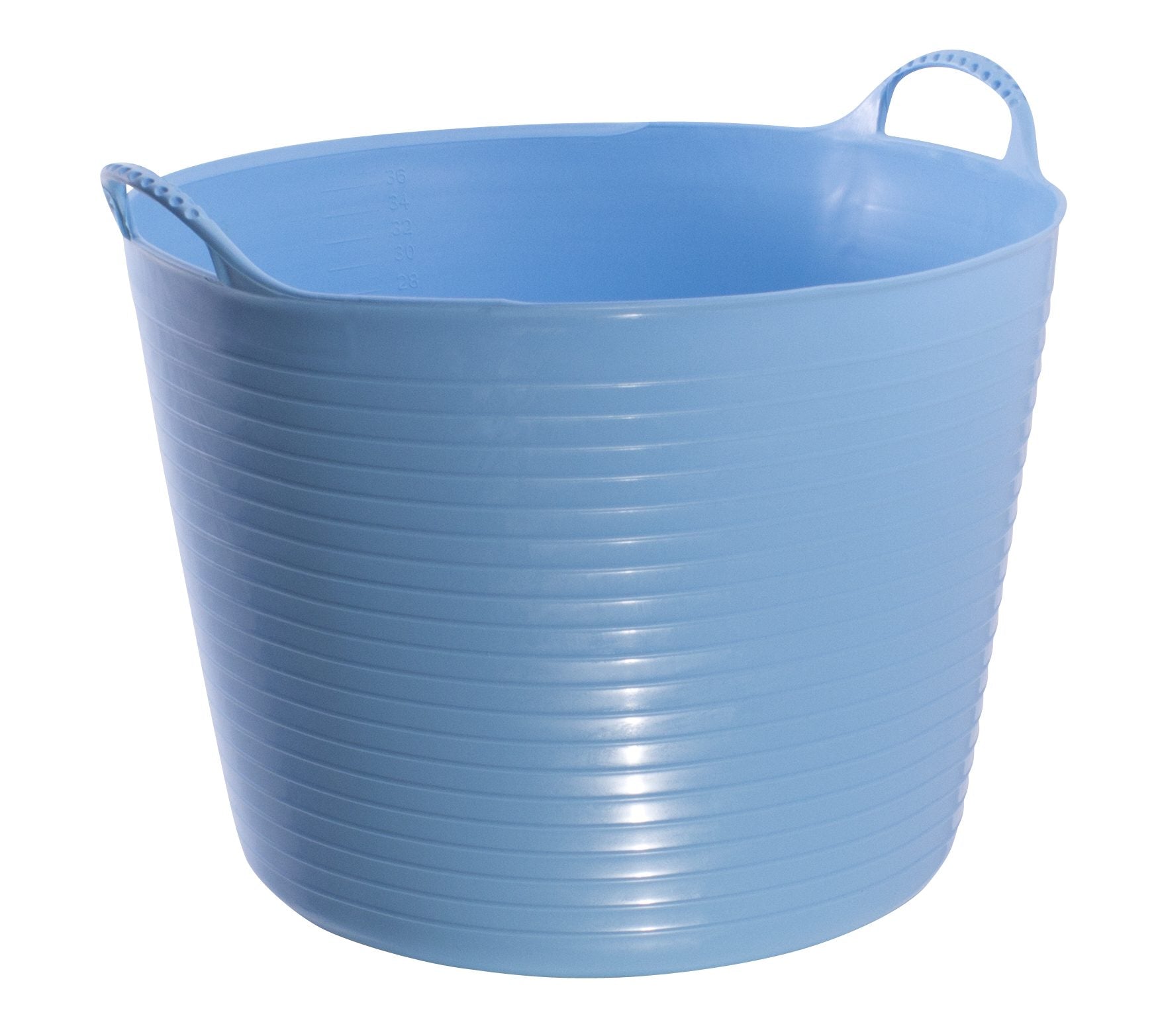 Red Gorilla Large Gorilla Tub® 38 l.