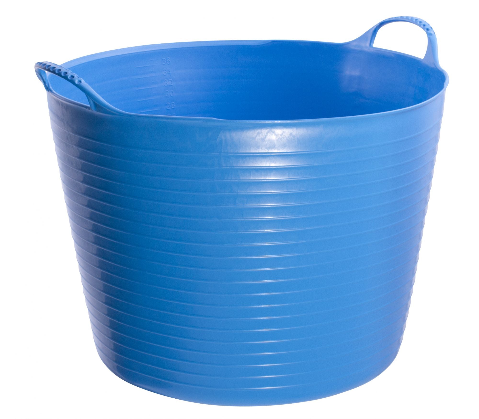 Red Gorilla Large Gorilla Tub® 38 l.