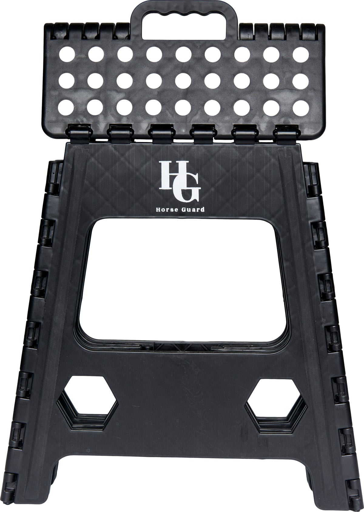 HorseGuard Skammel foldbar