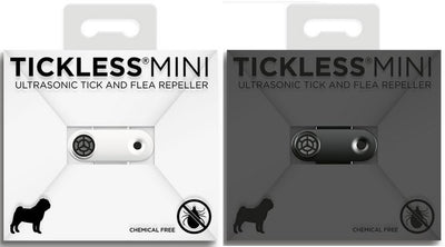 Tickless Hund Mini