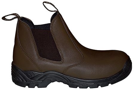 Ryom Fritidsstøvle Rune