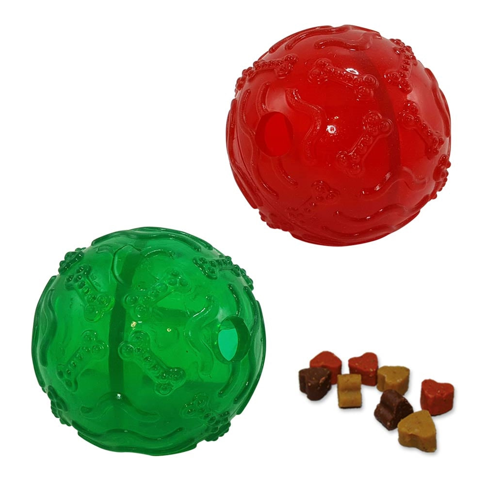 Nobby Jule Snackbold