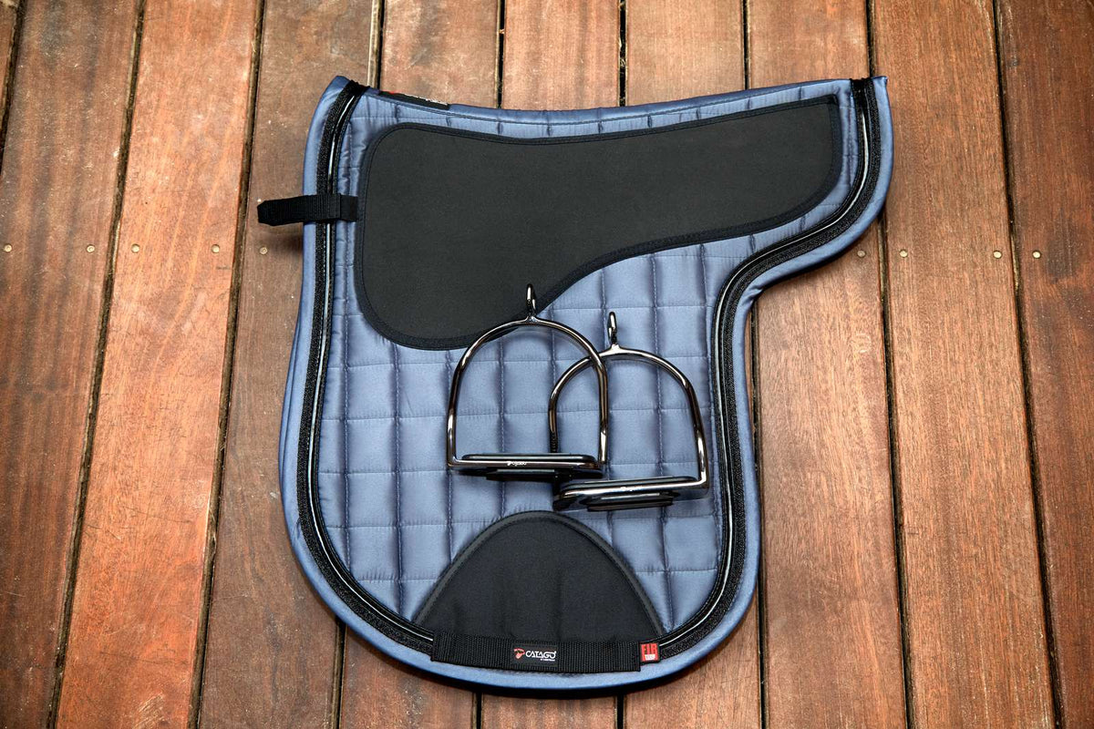 Catago S-Stirrups